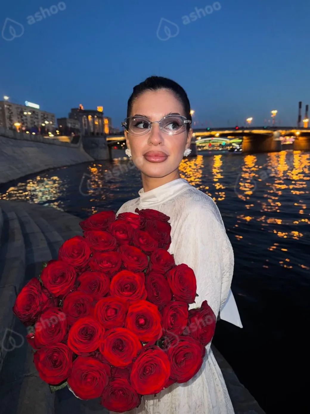 Лиза BabyMama 4