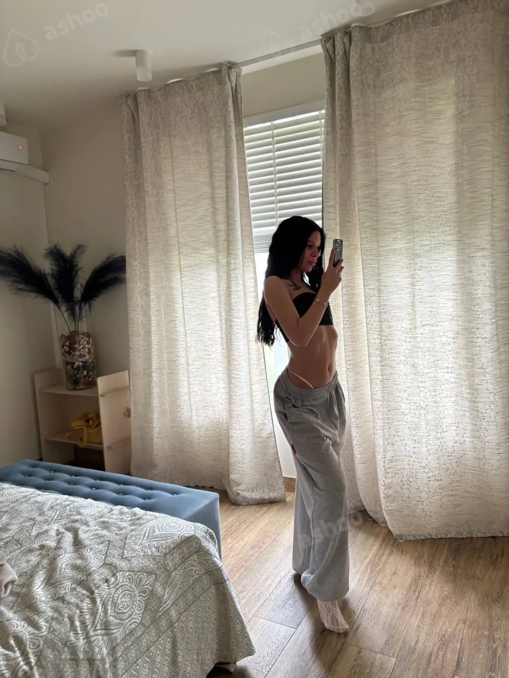 Лиза BabyMama 5