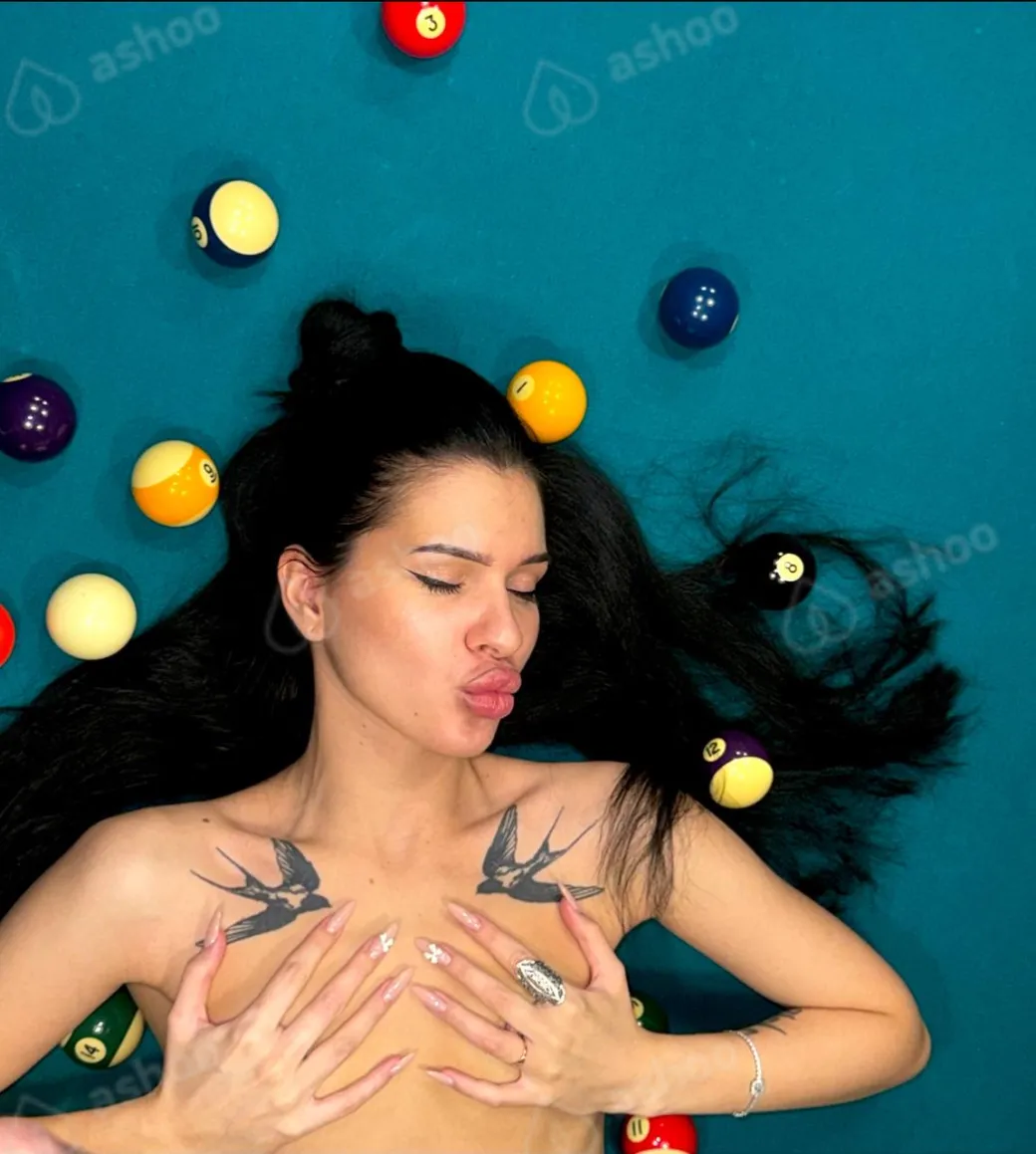 Лиза BabyMama 6