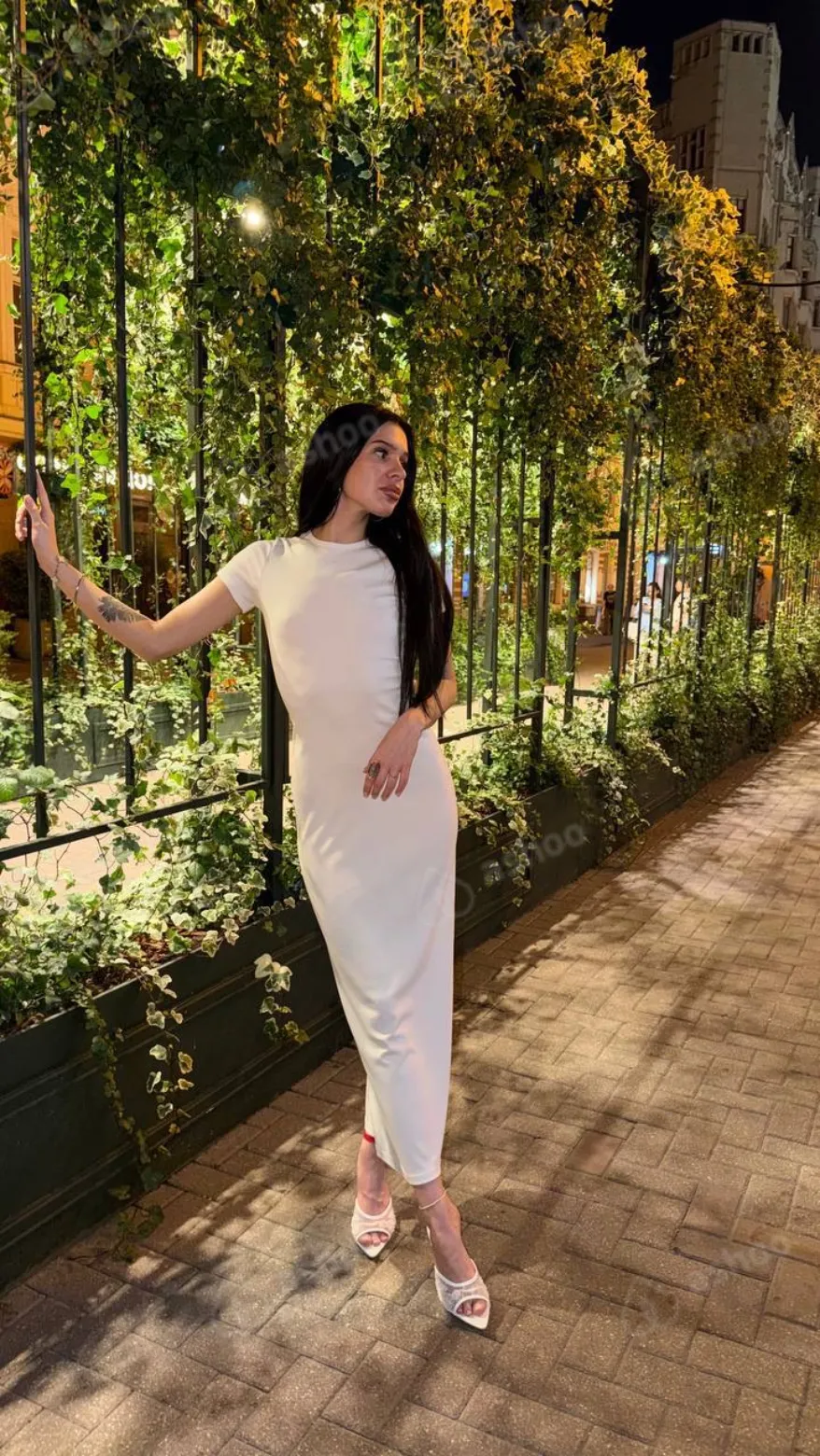Лиза BabyMama 8