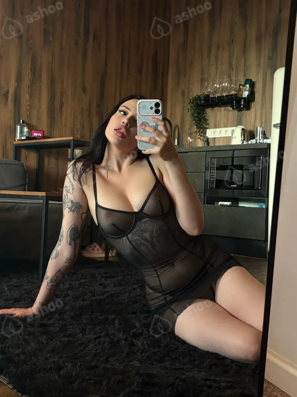 Лина GFE 10