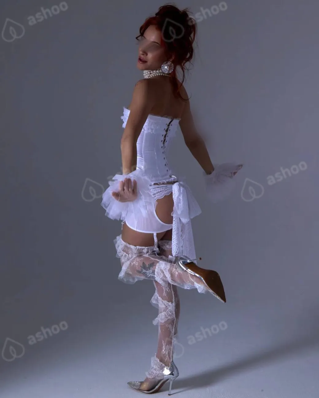 Анна 3