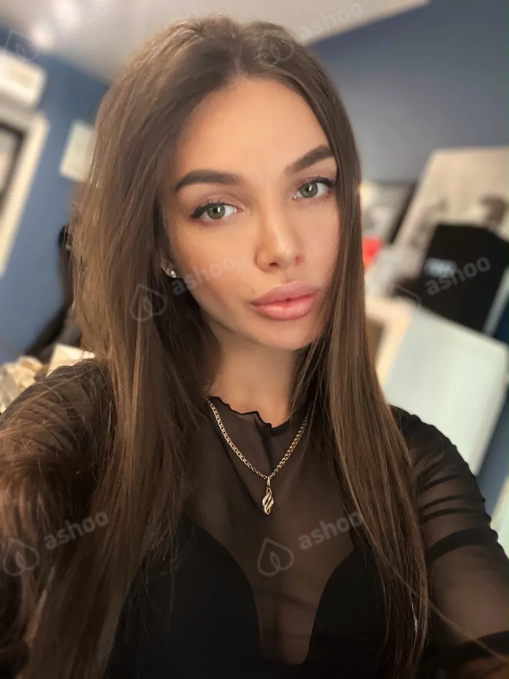 Дарья 5