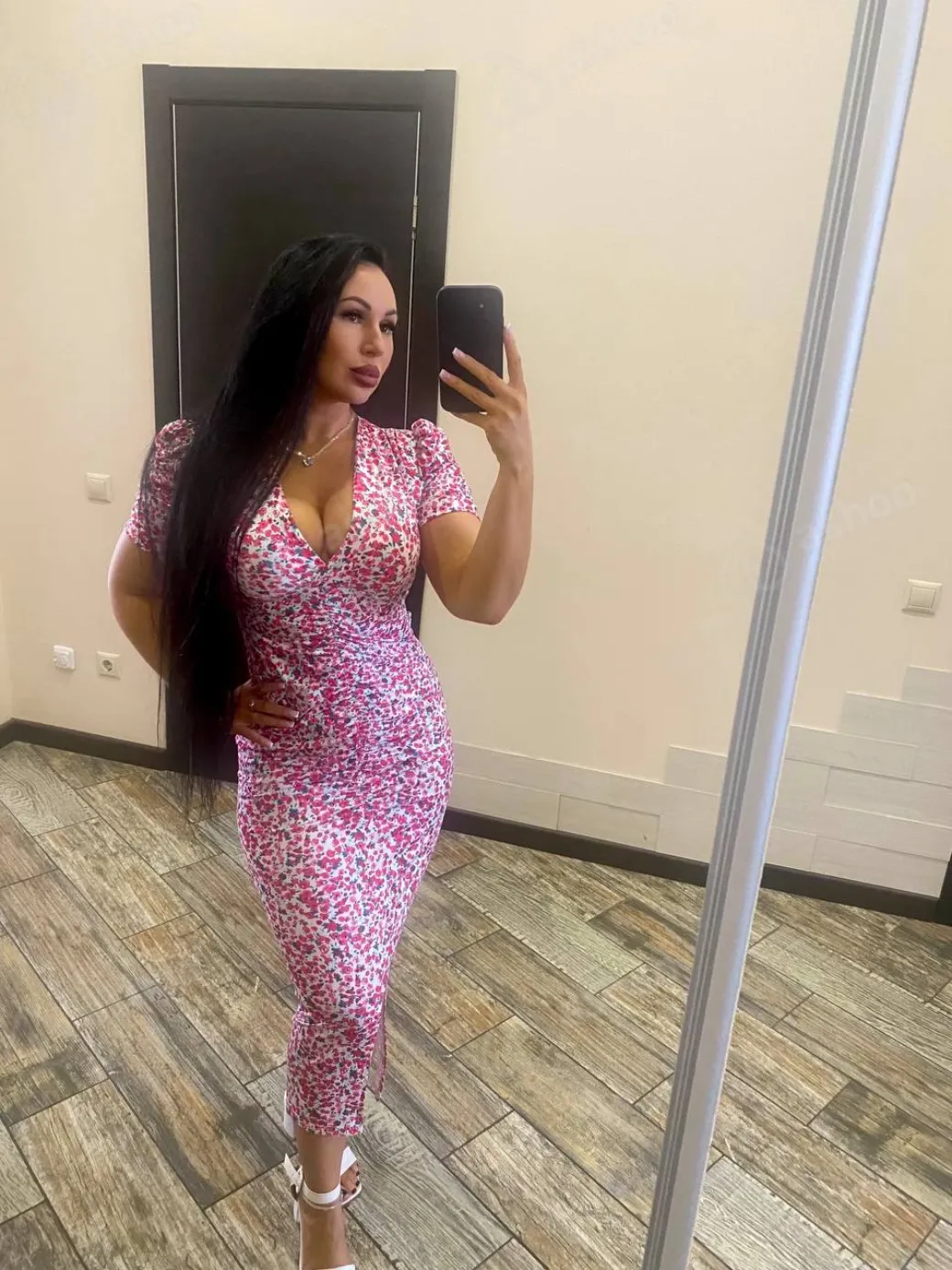 Тина