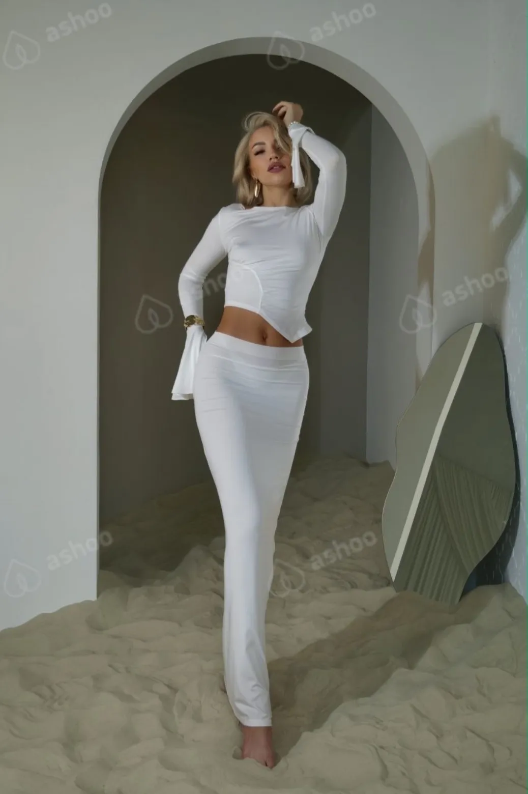 Маргарита 9