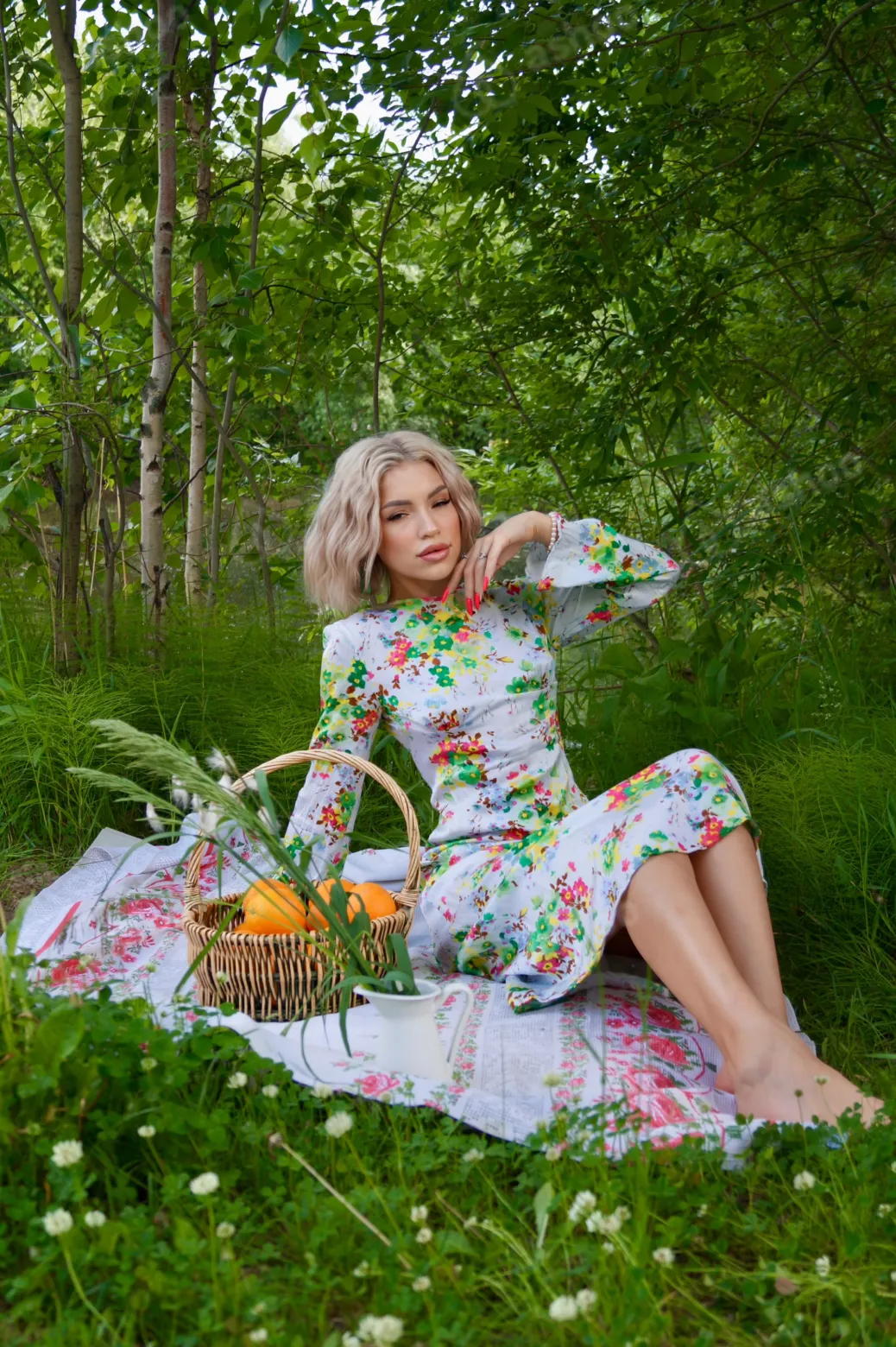 Маргарита 20