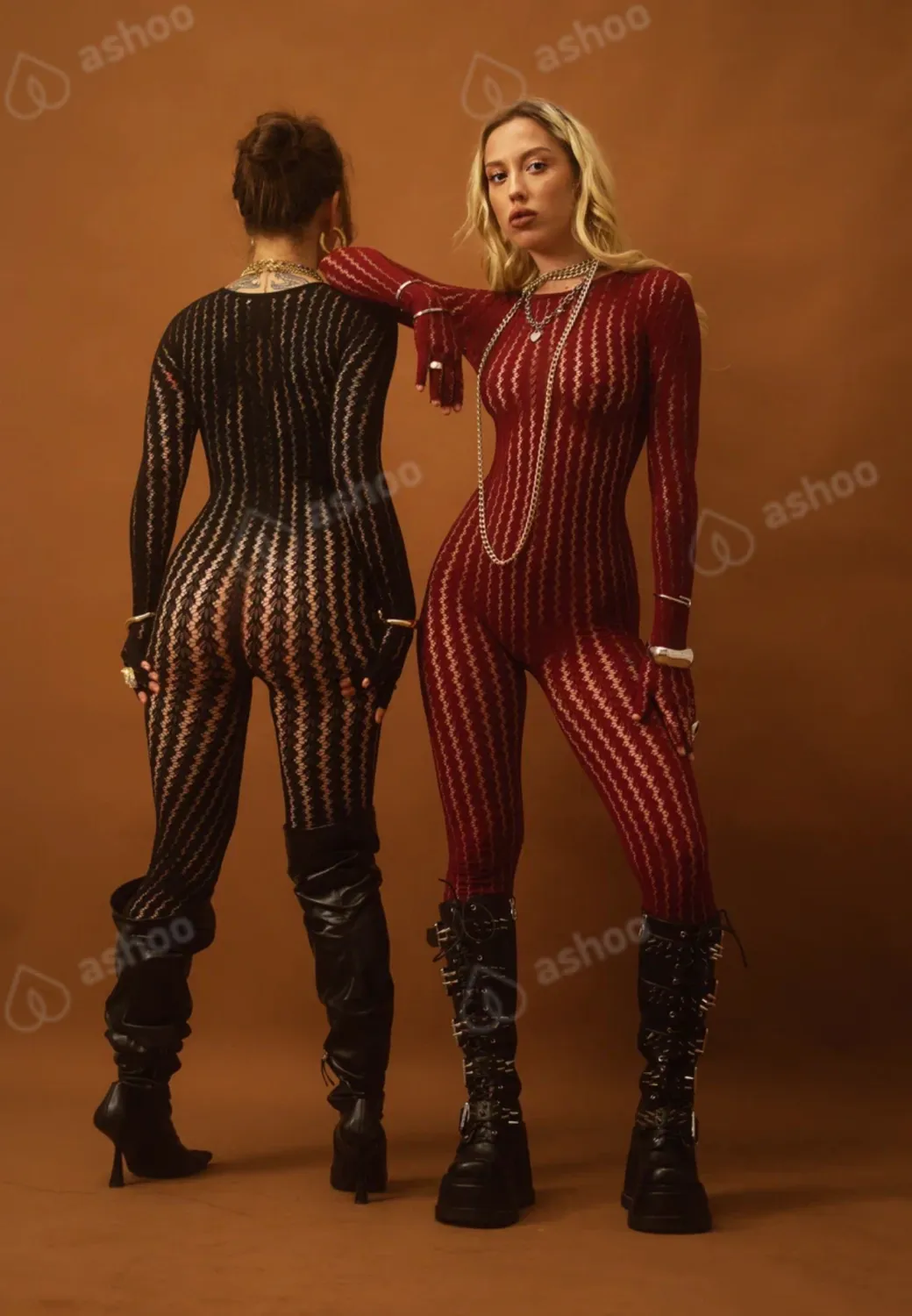 Double Vikki 7