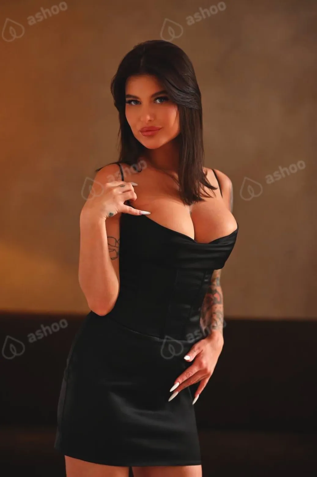 Мася GFE 22