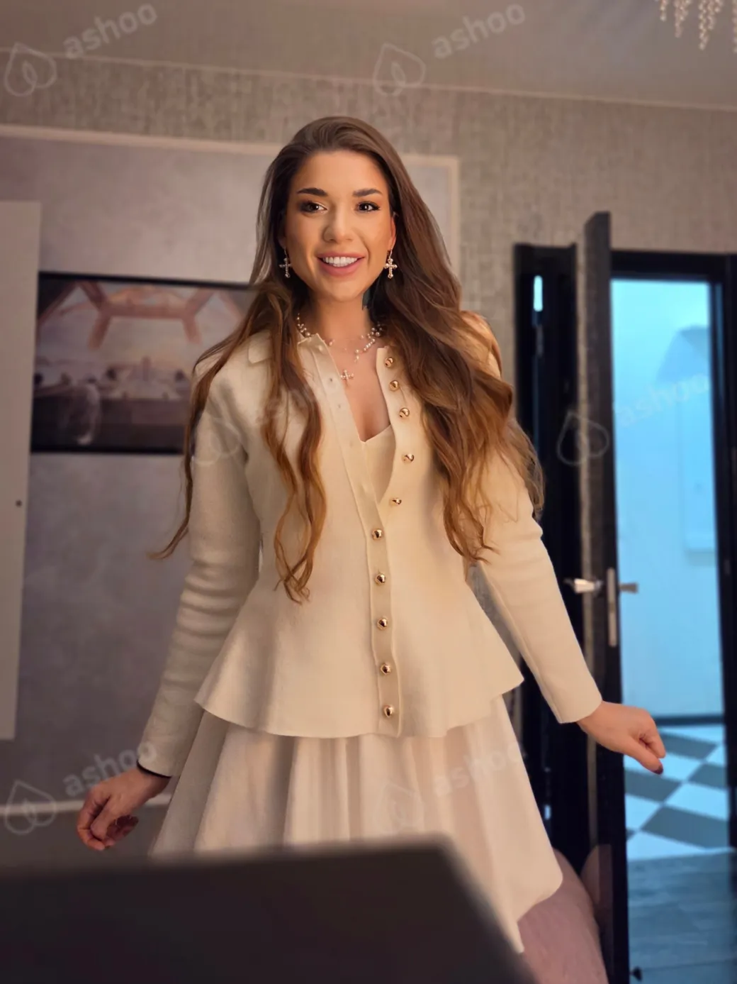 Сочная Киса Ева 20