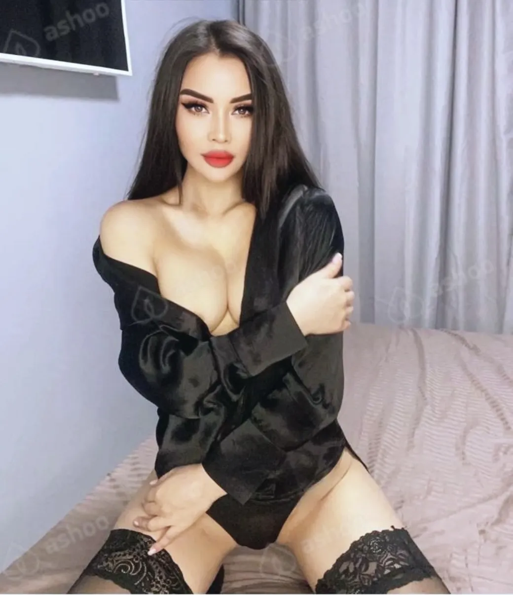 Алина