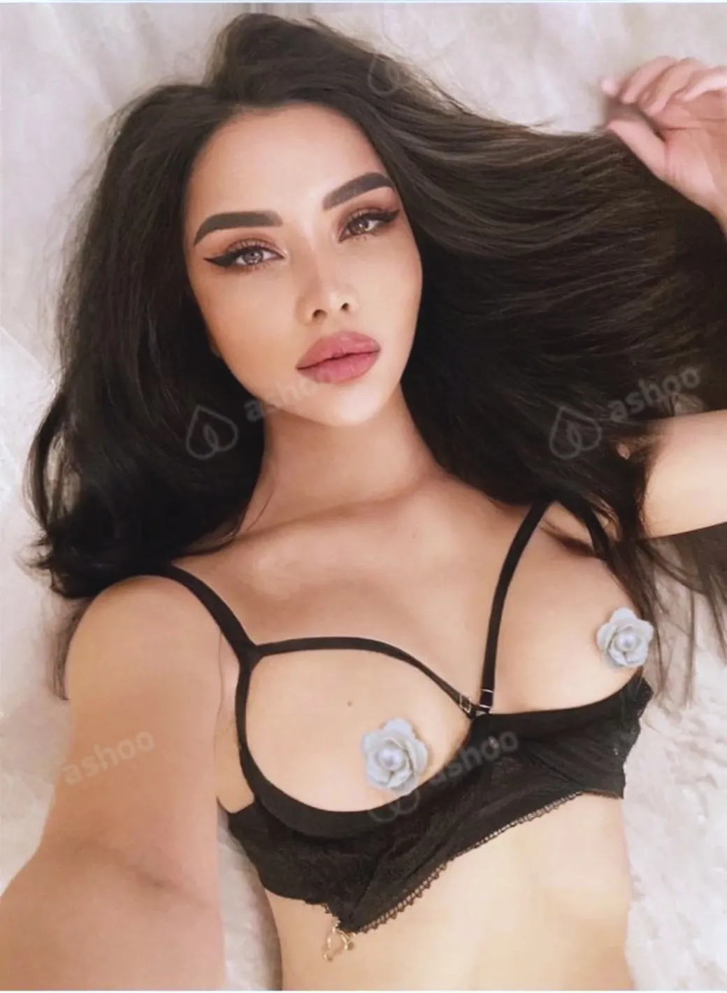 Алина 9