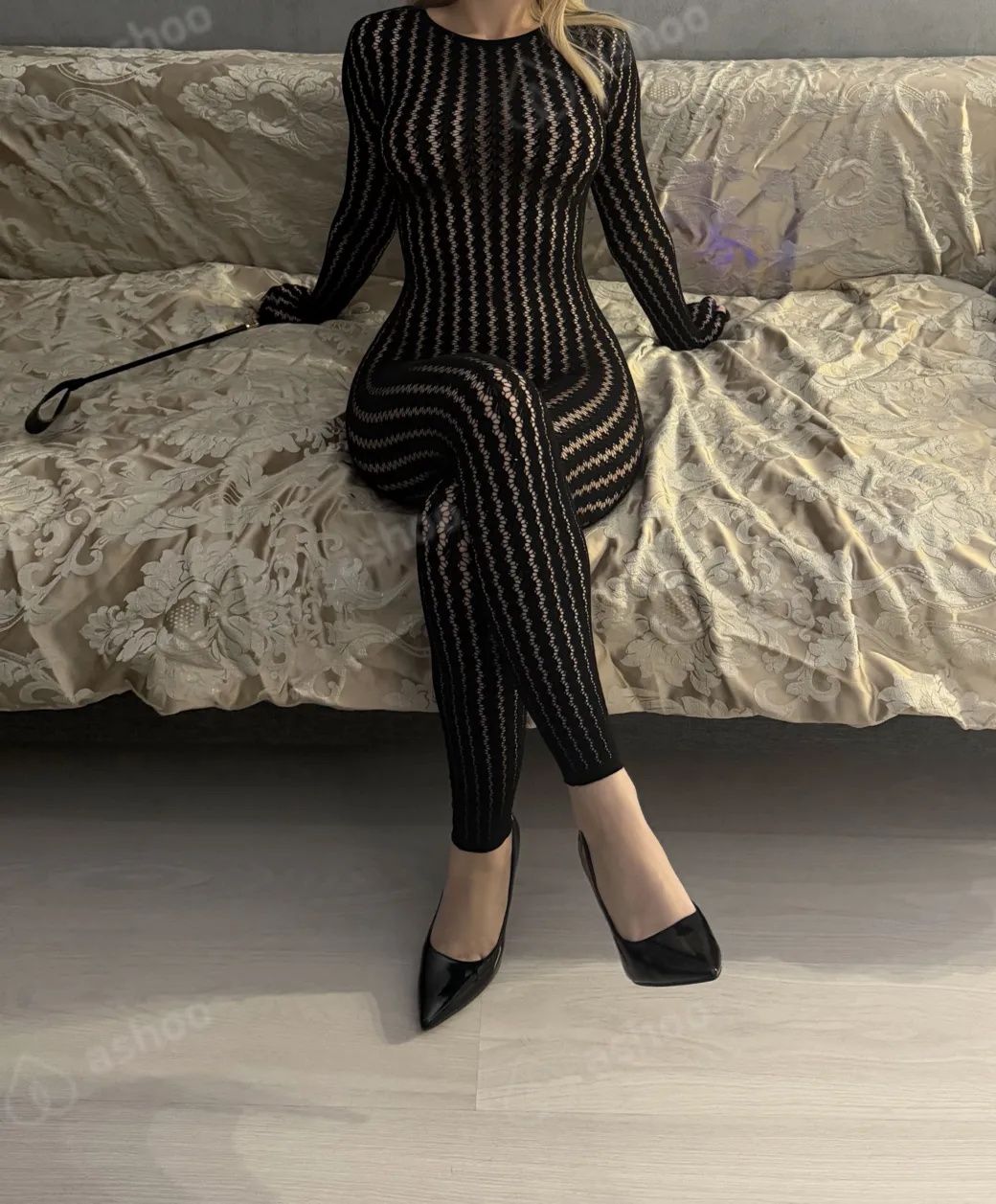 Бимба Домина Алина 3