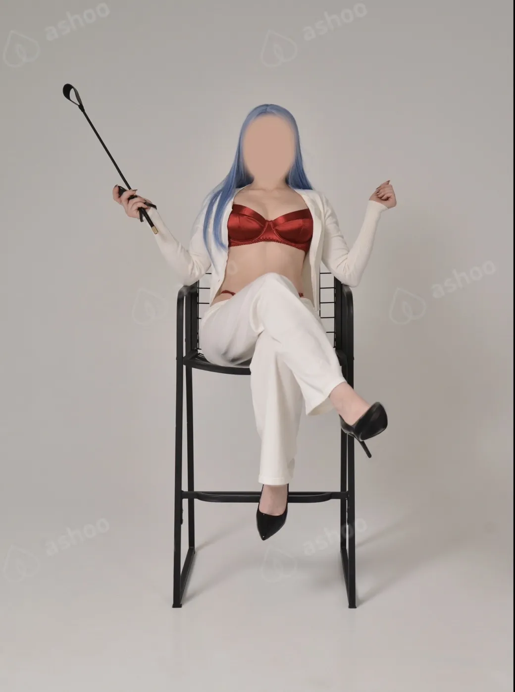 Бимба Домина Алина 6