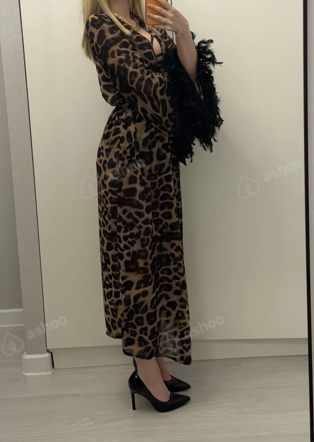 Бимба Домина Алина 8