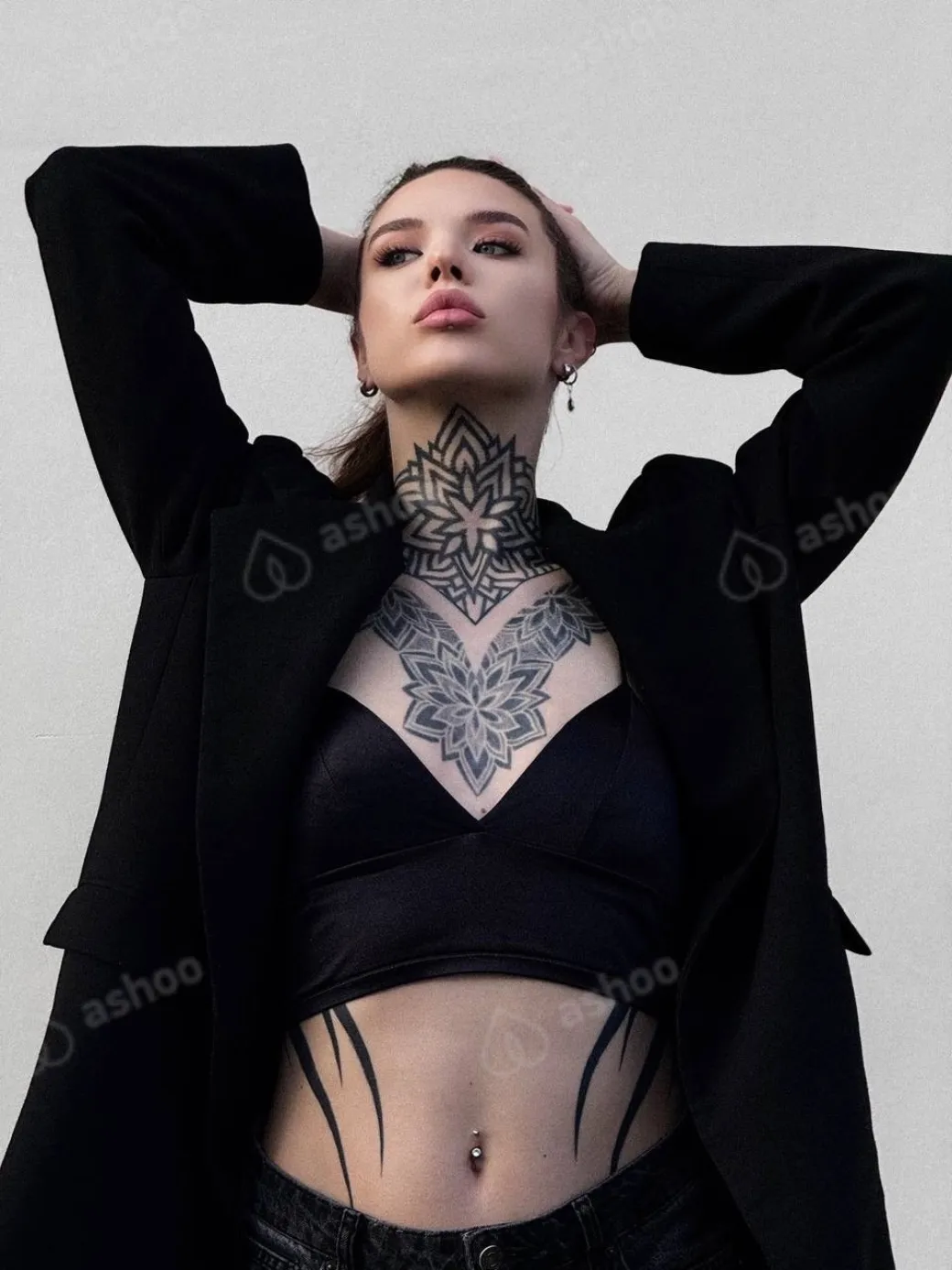 Алекса 18