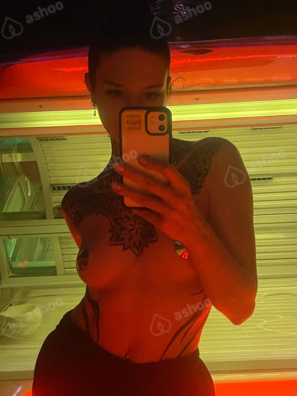 Алекса 3