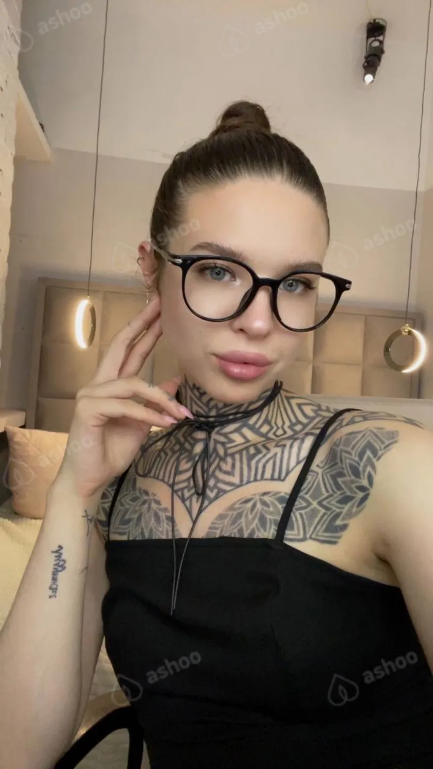 Алекса 8