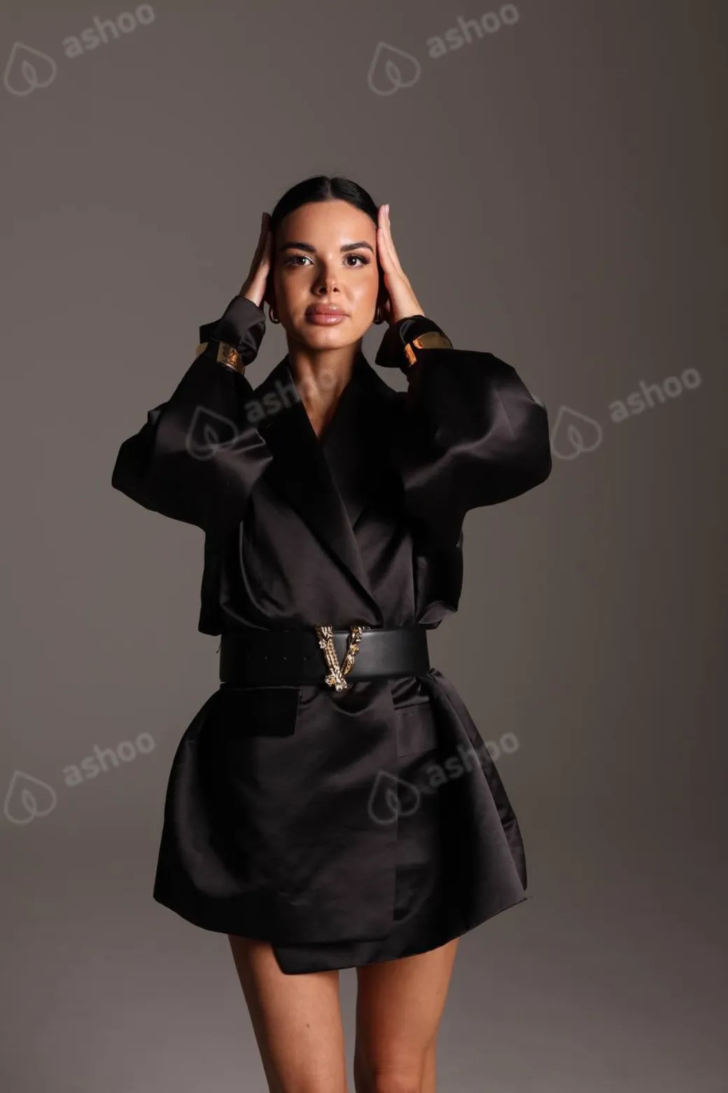Тина 13