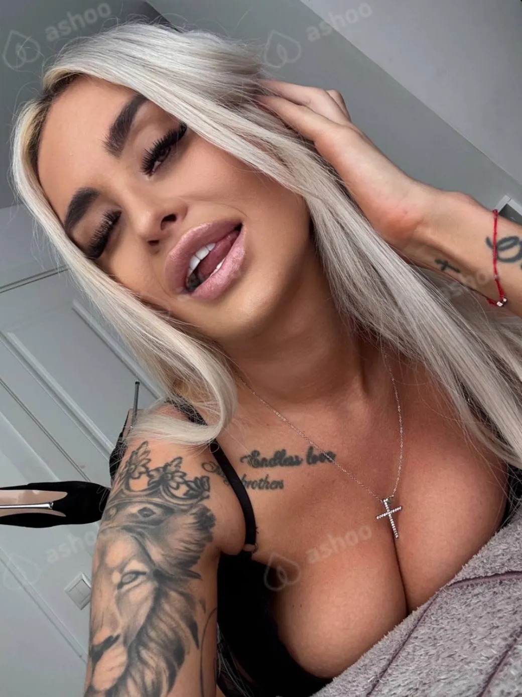 KRISTI 25