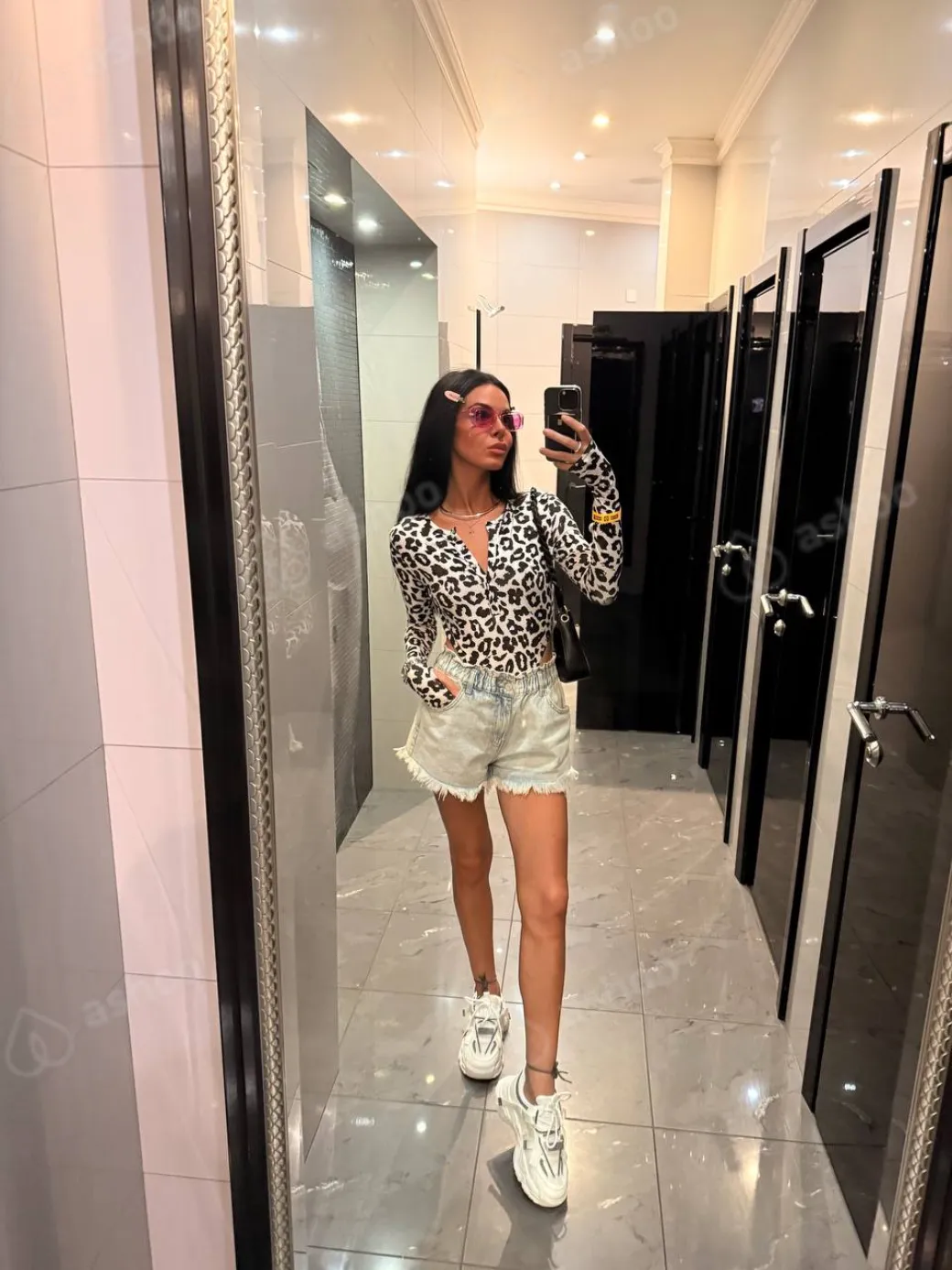 Тина 19