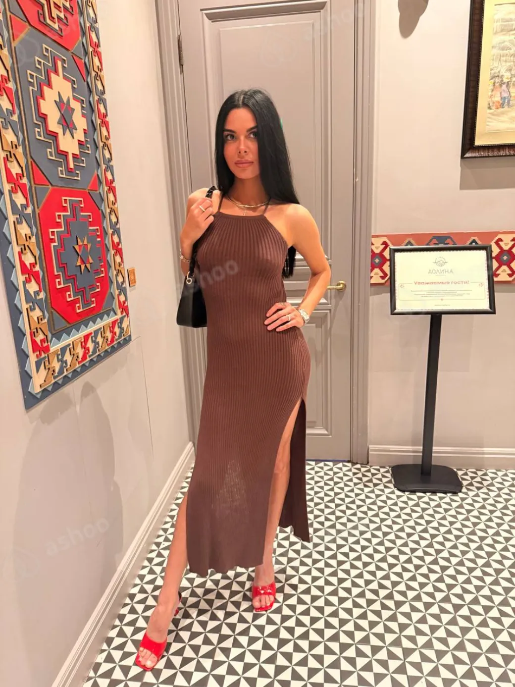 Тина 19
