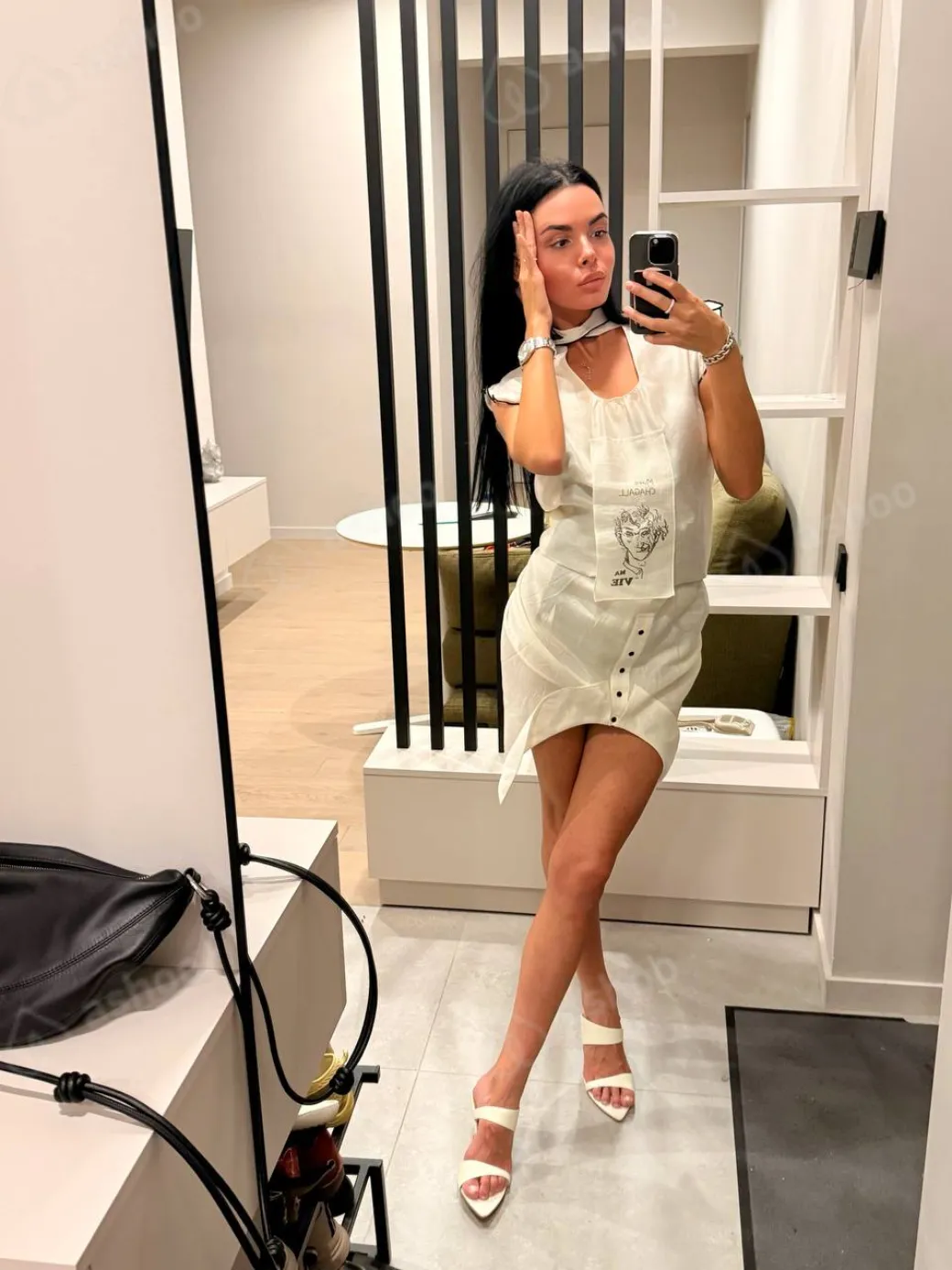 Тина 17