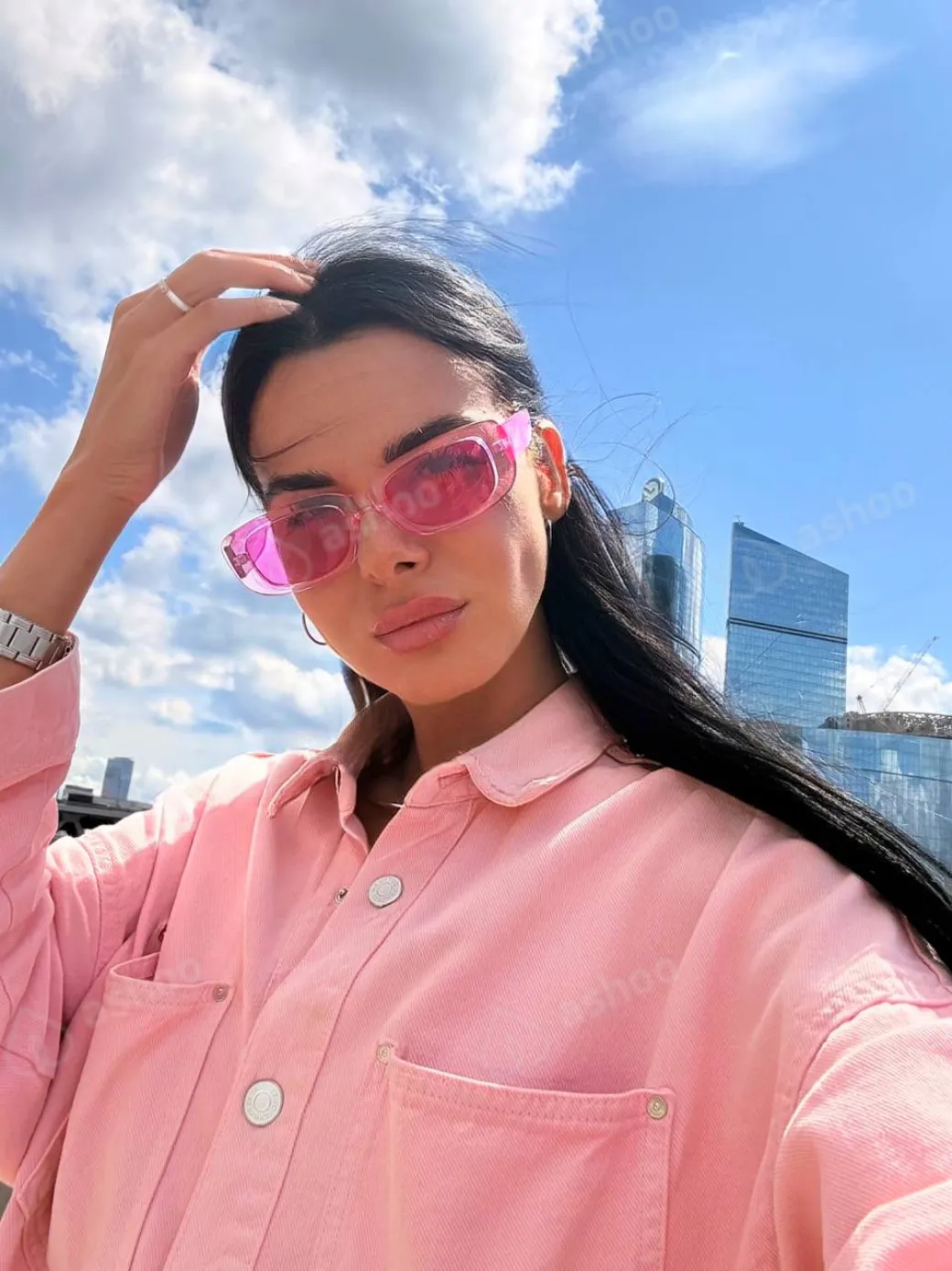 Тина 20