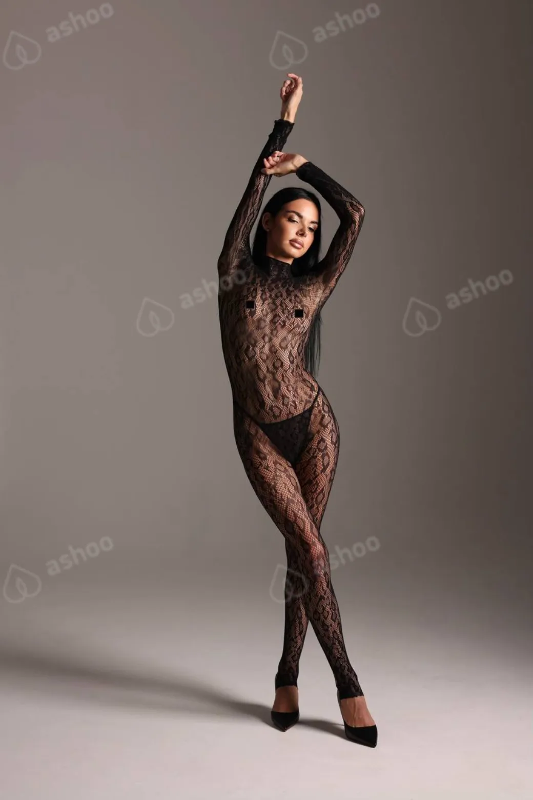 Тина 3