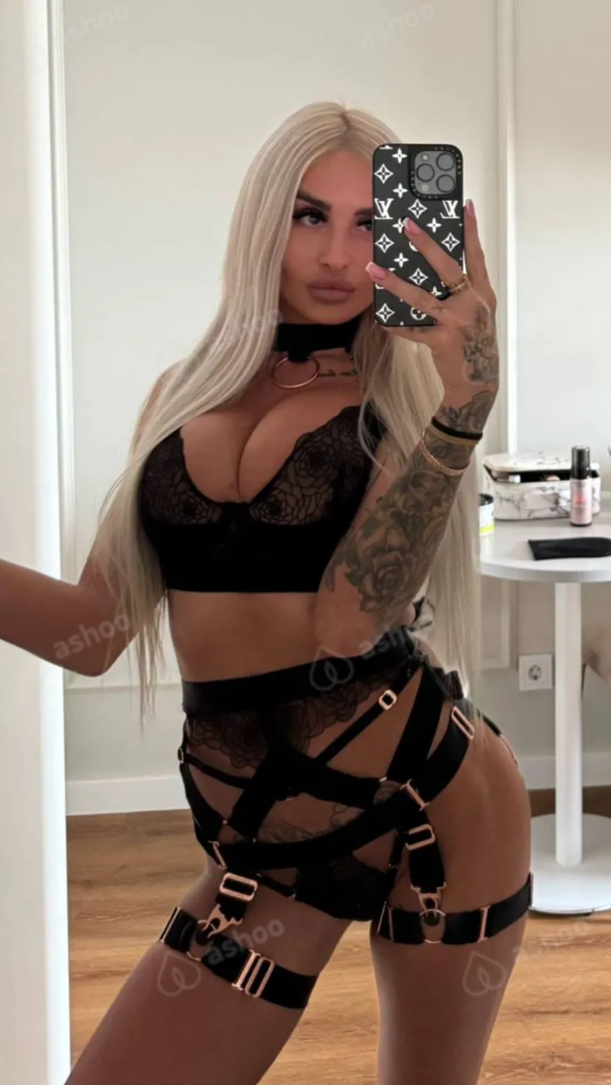KRISTI 22