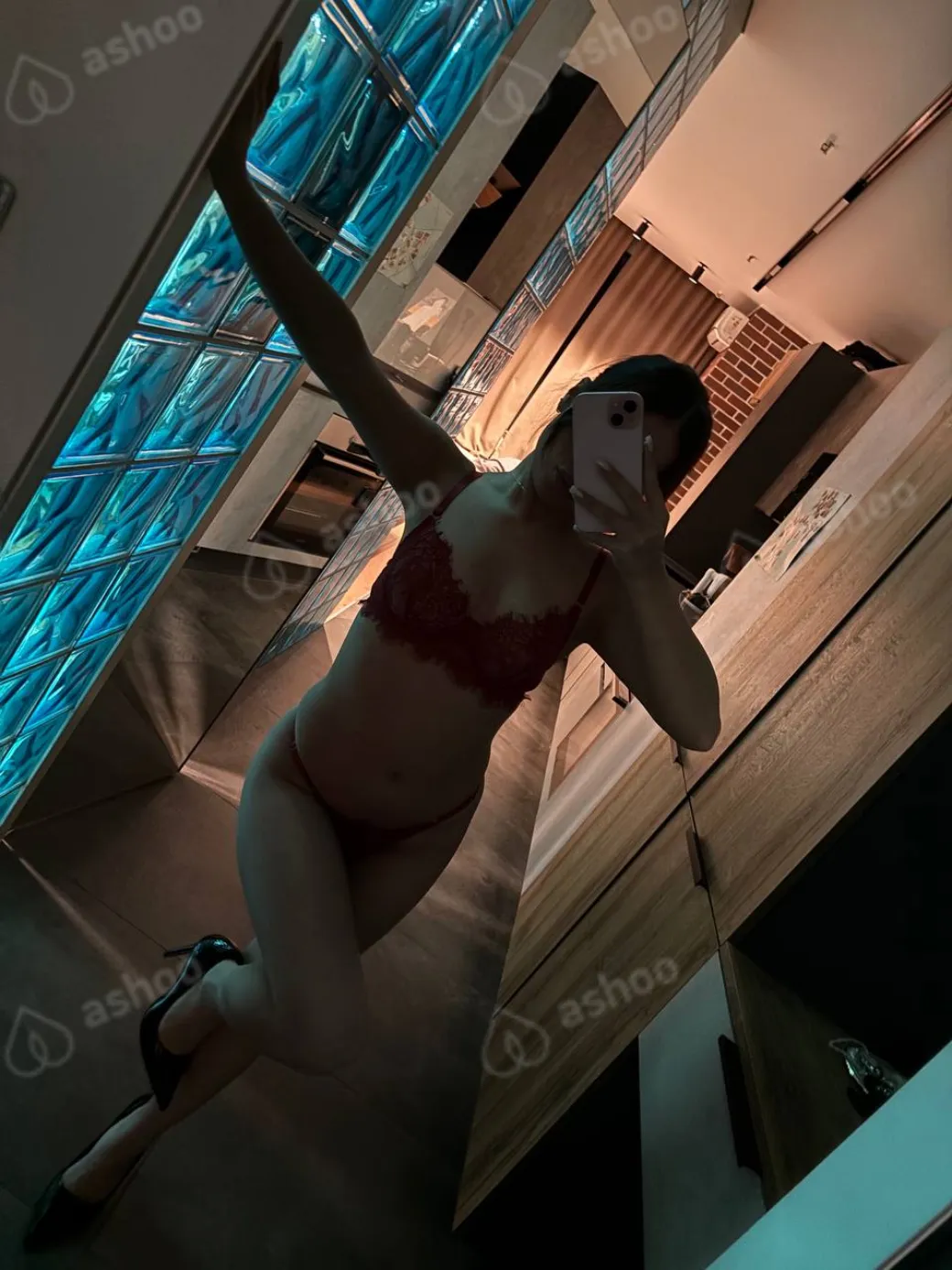 Лея 3