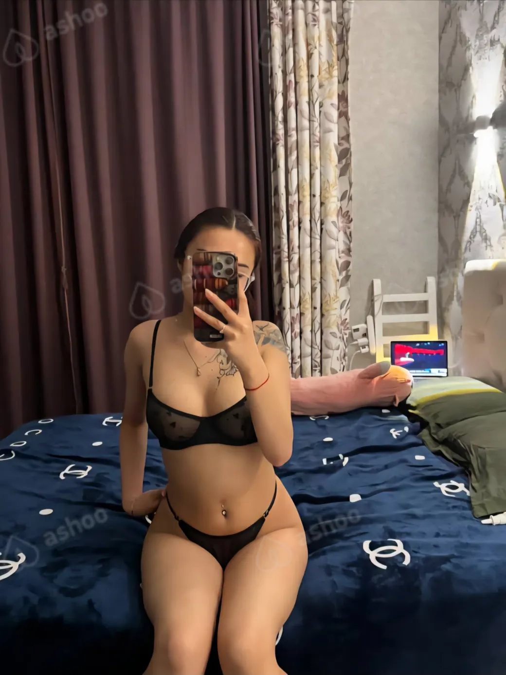Кани 8