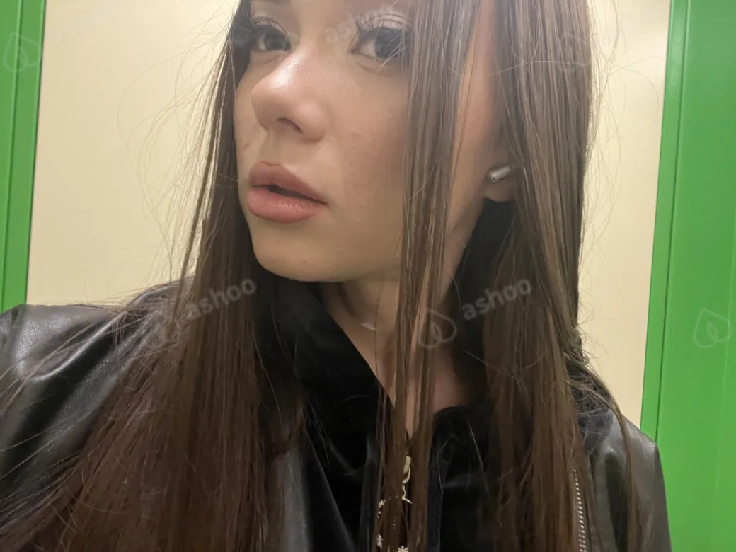Alisa exstripper 2