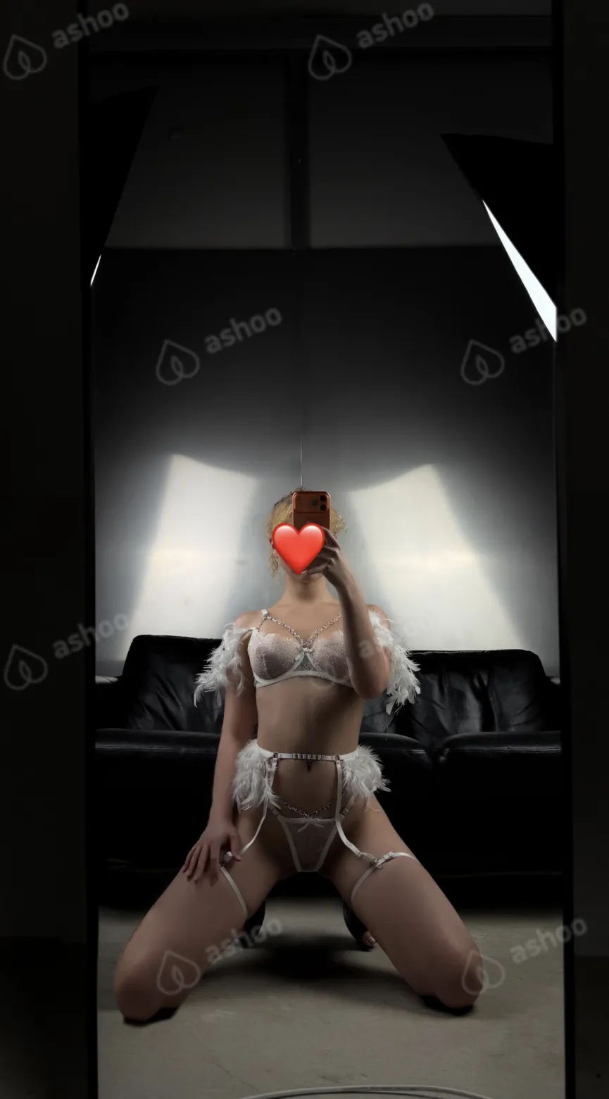 Ангелина 3