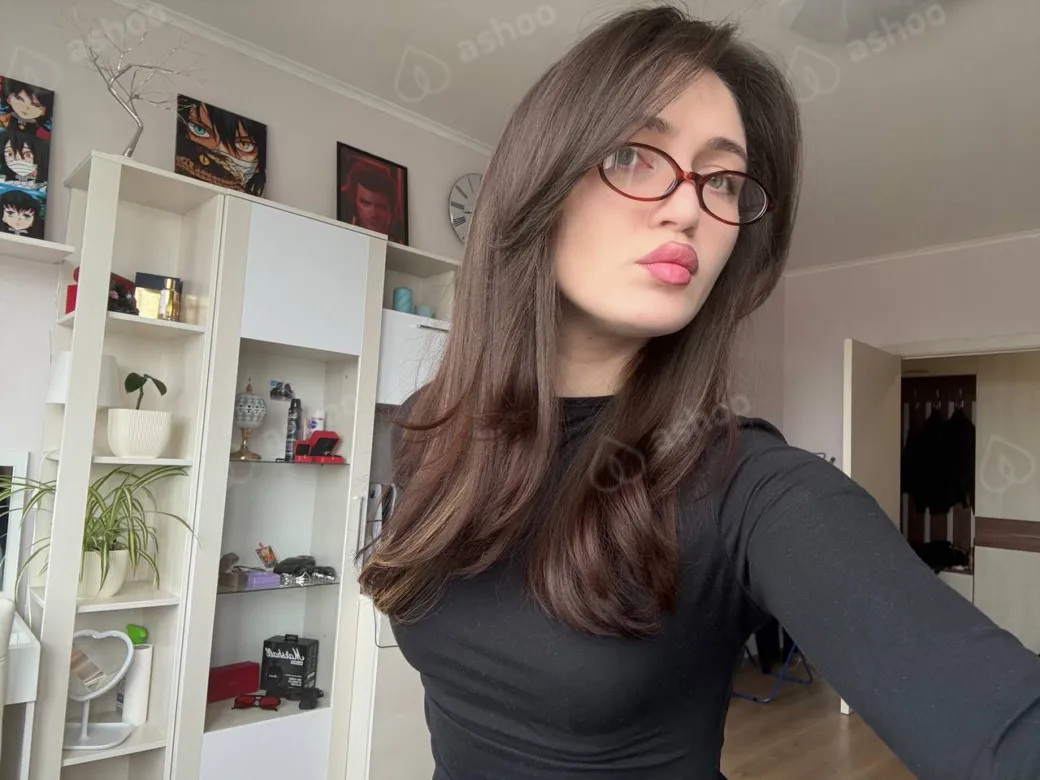 Алёна 1