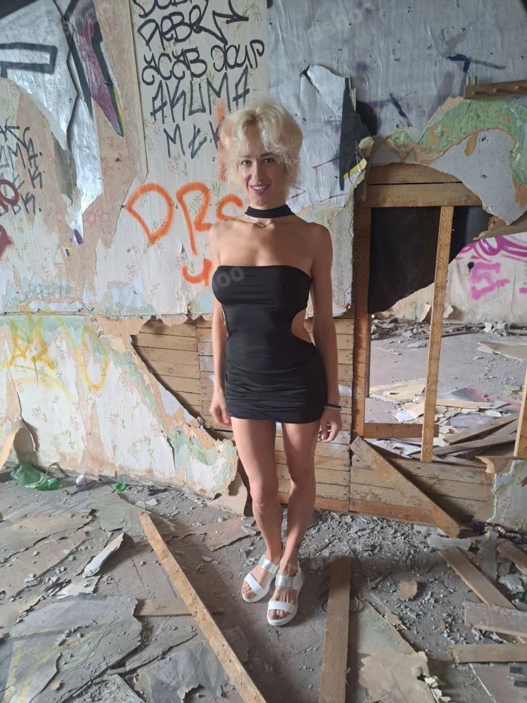 Арианна Добросвет 2