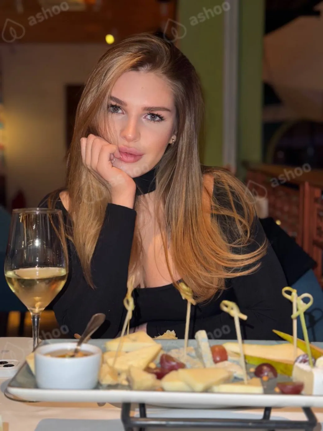Алина