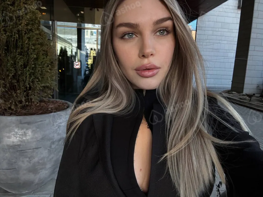 Алина 4