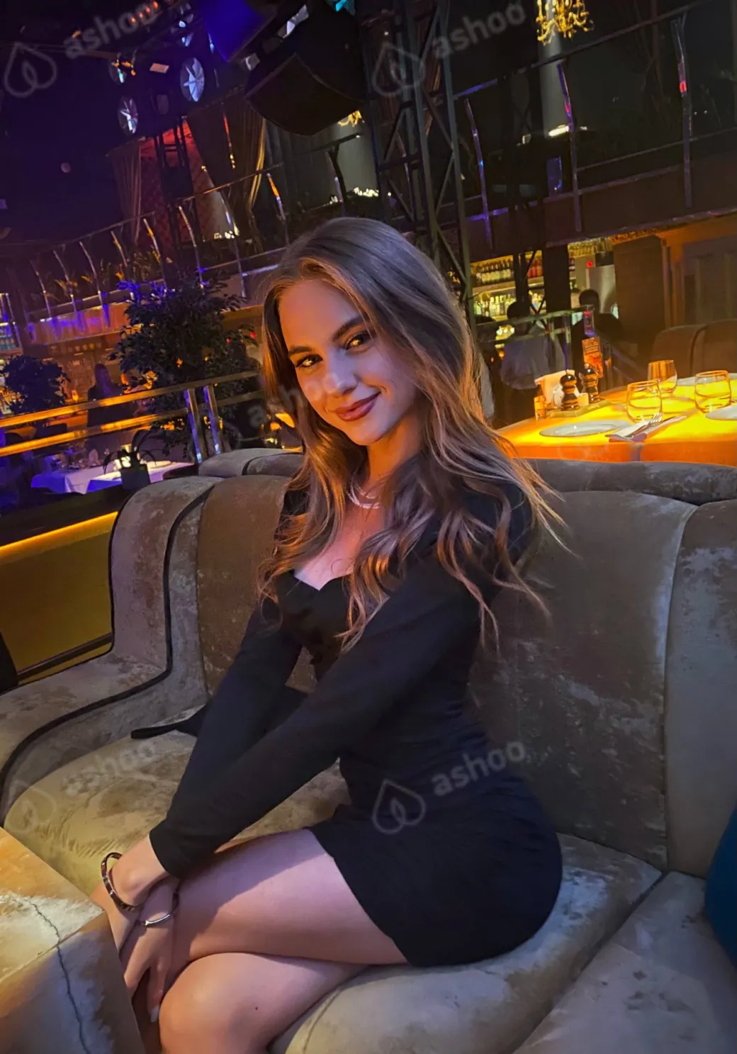 Лили 11