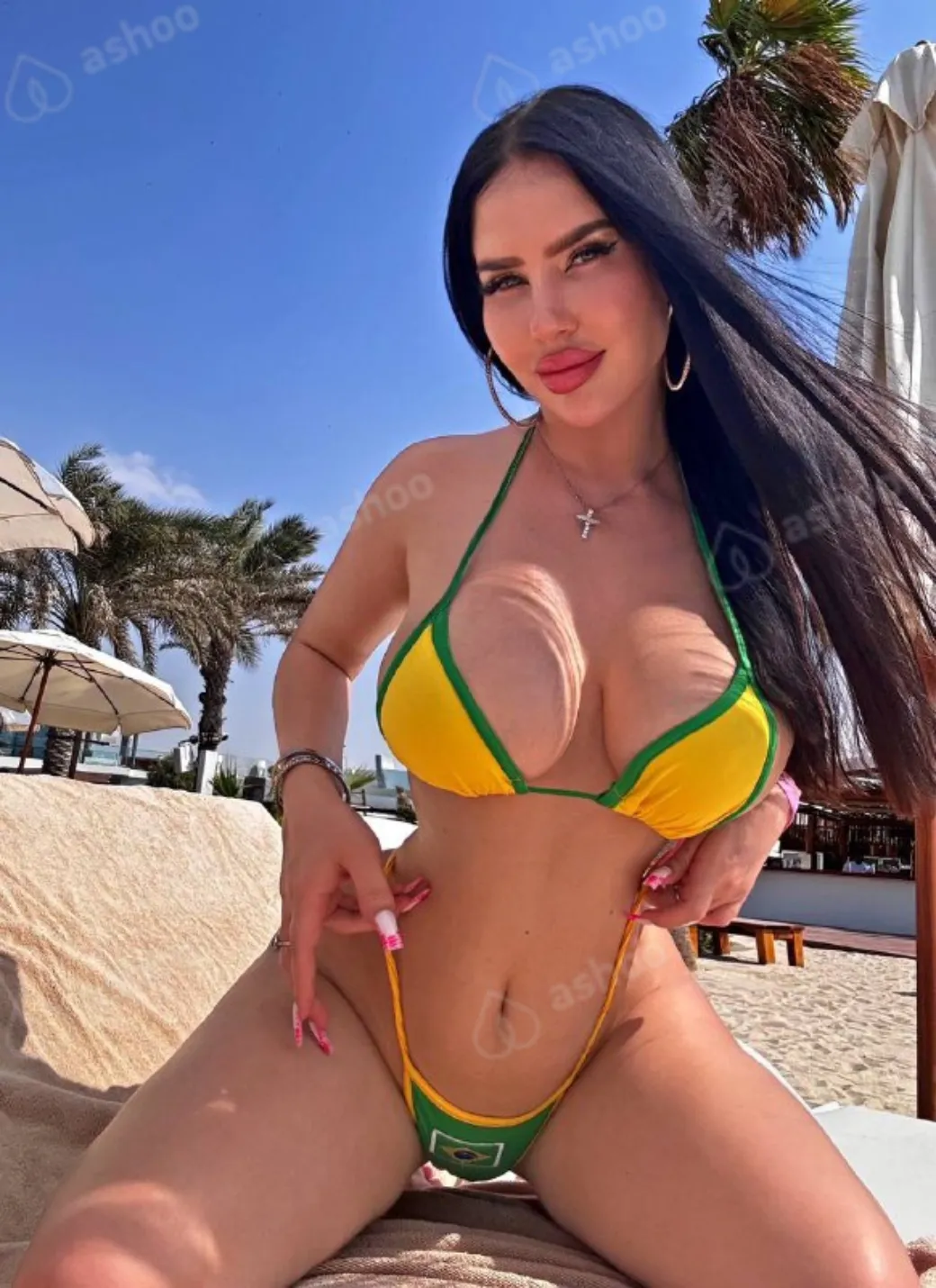 Милана 6