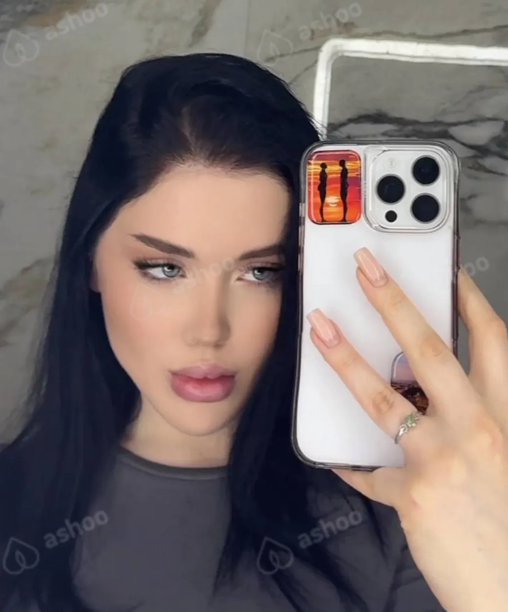 Айза 7