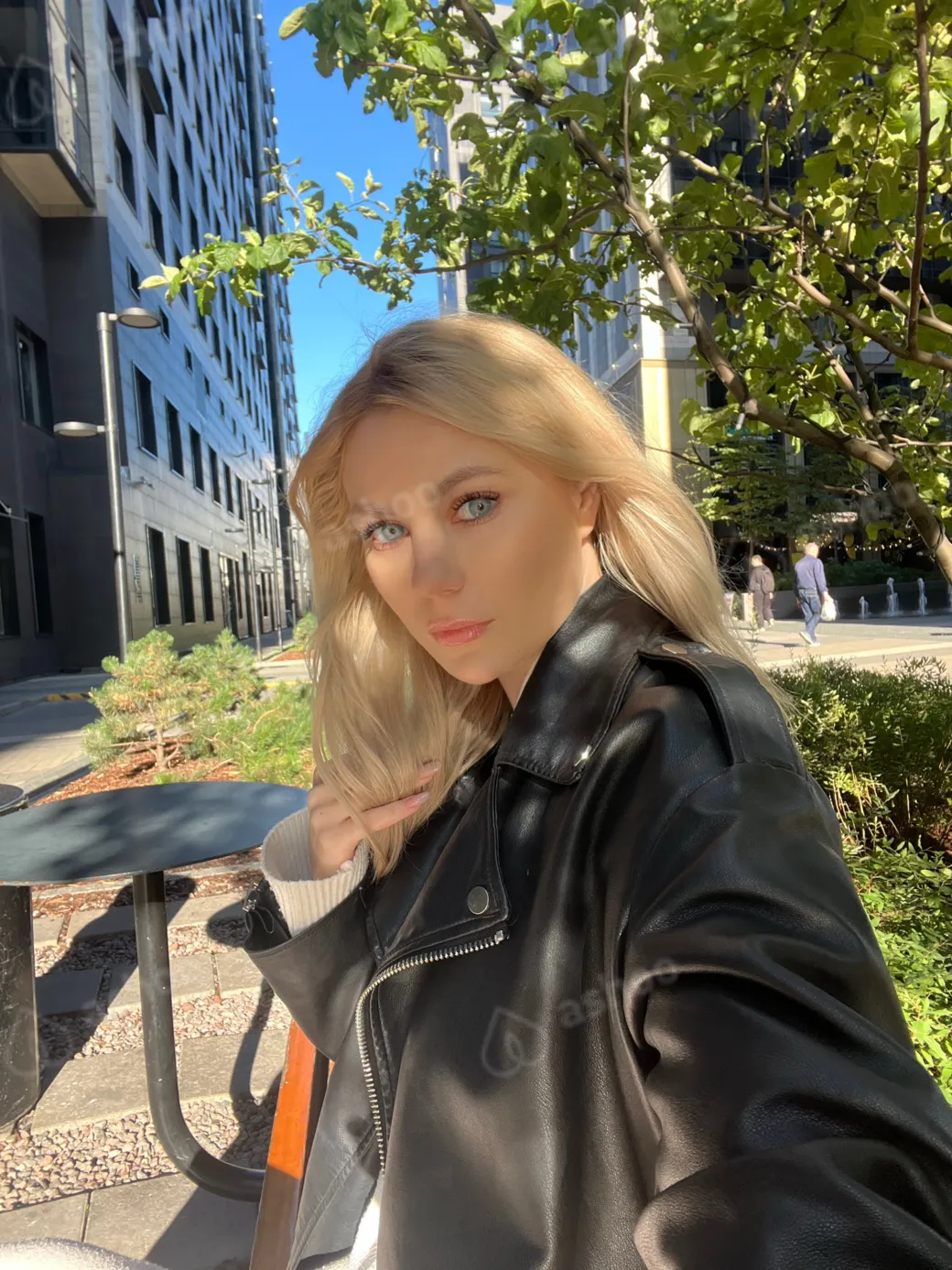 Ангелина 2