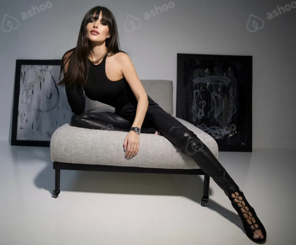 Sasha 10