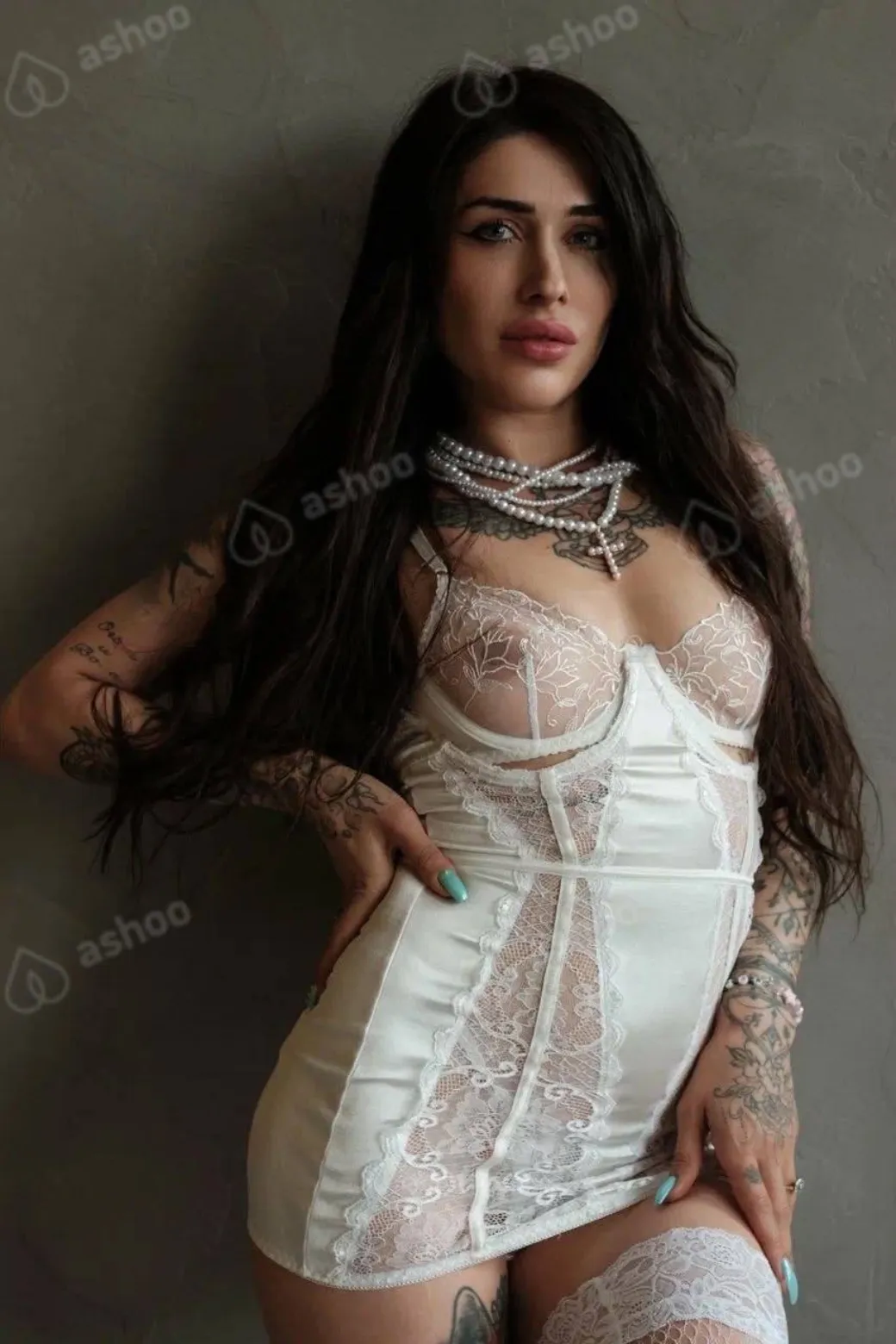 Ангелина 1