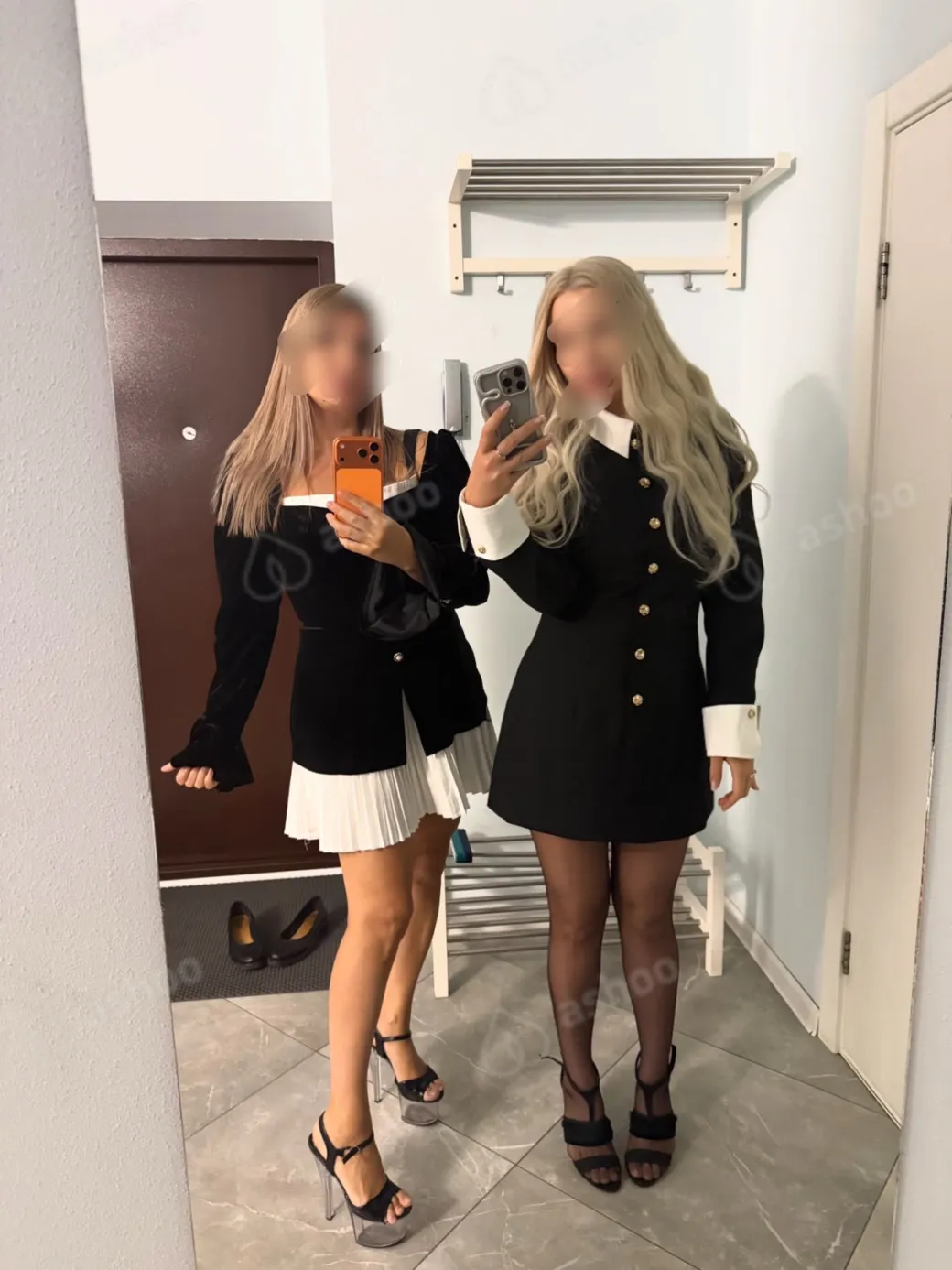 Подружки 1