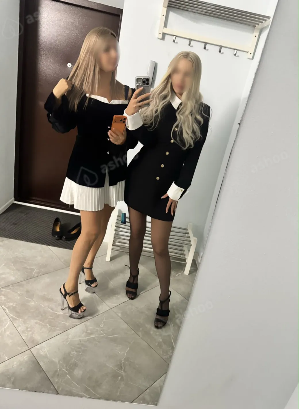 Подружки 4