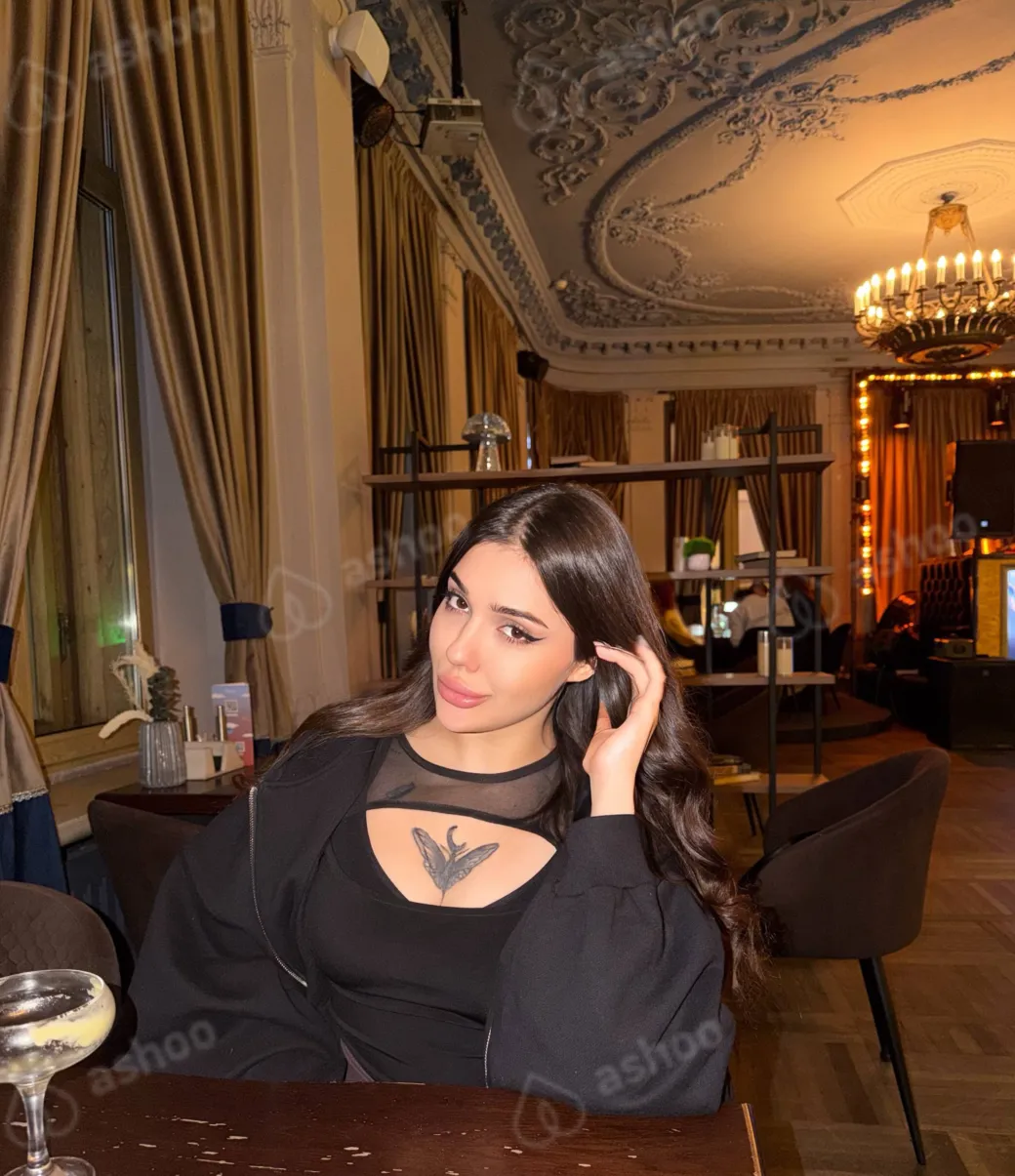 Ангелина 1