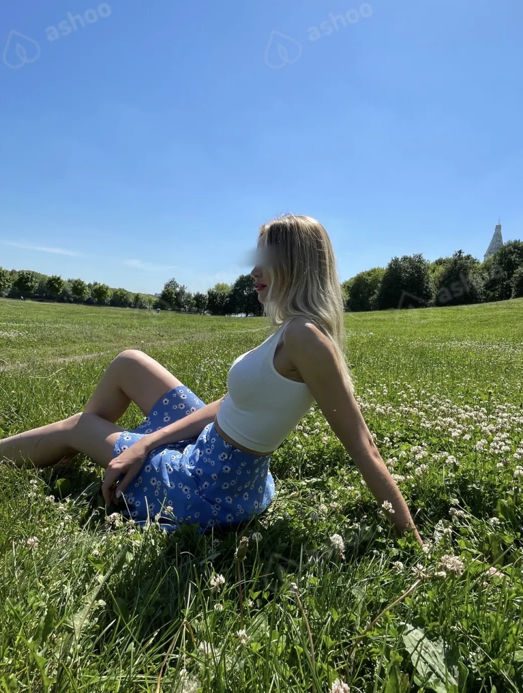 Anastasia 3