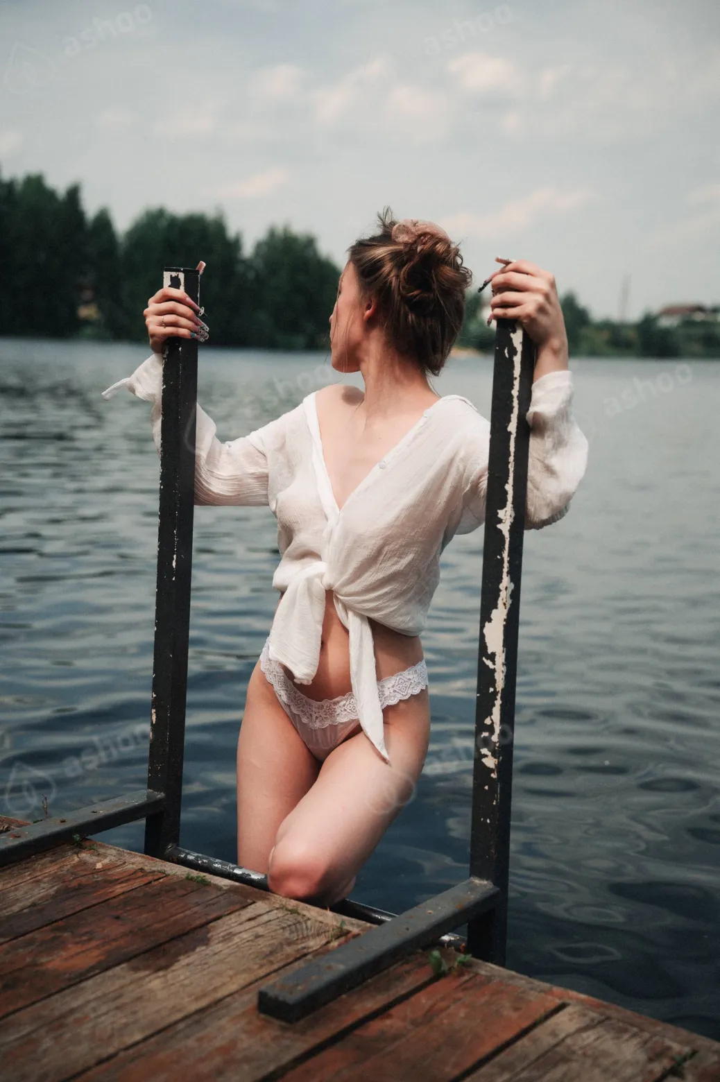 Нэсти 8