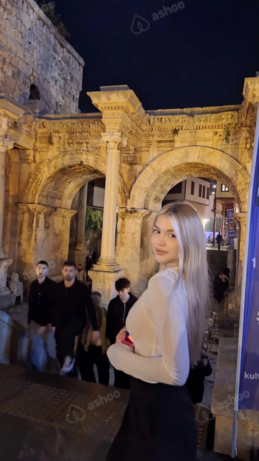 Дарина 8