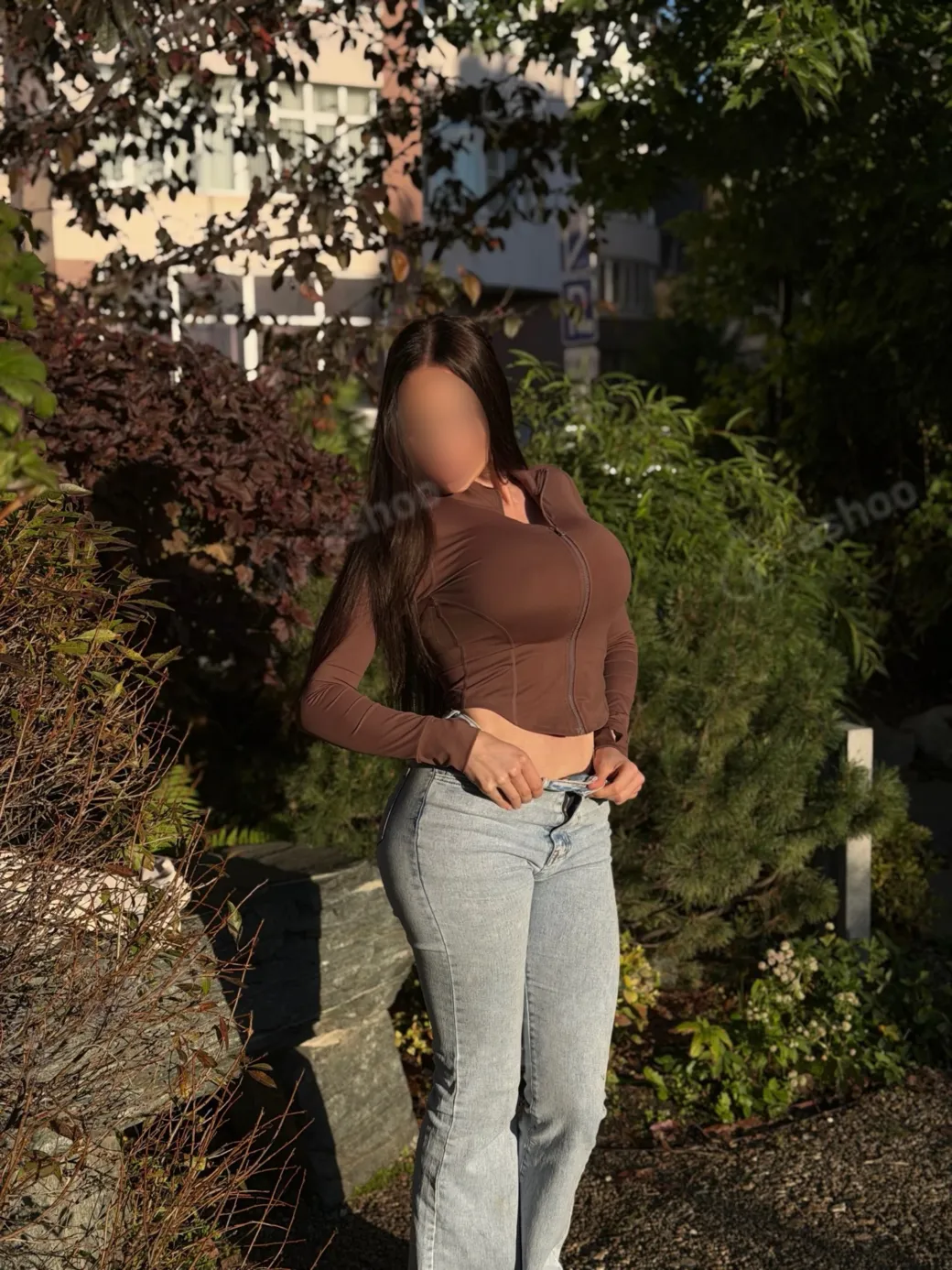 Monica 1